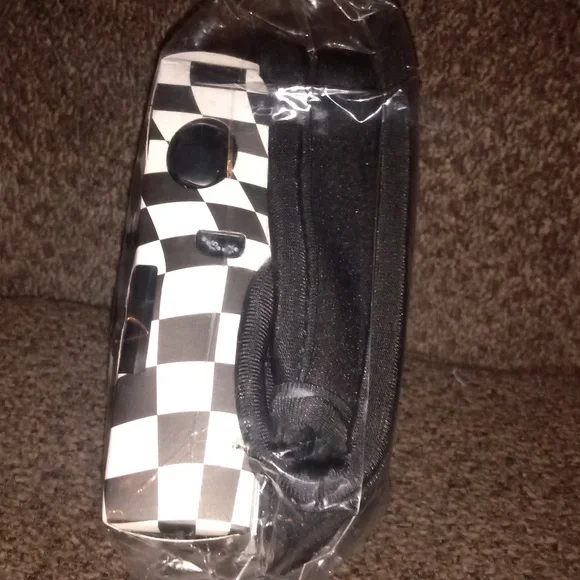 Vans off the wall camera - Picture 2 of 3